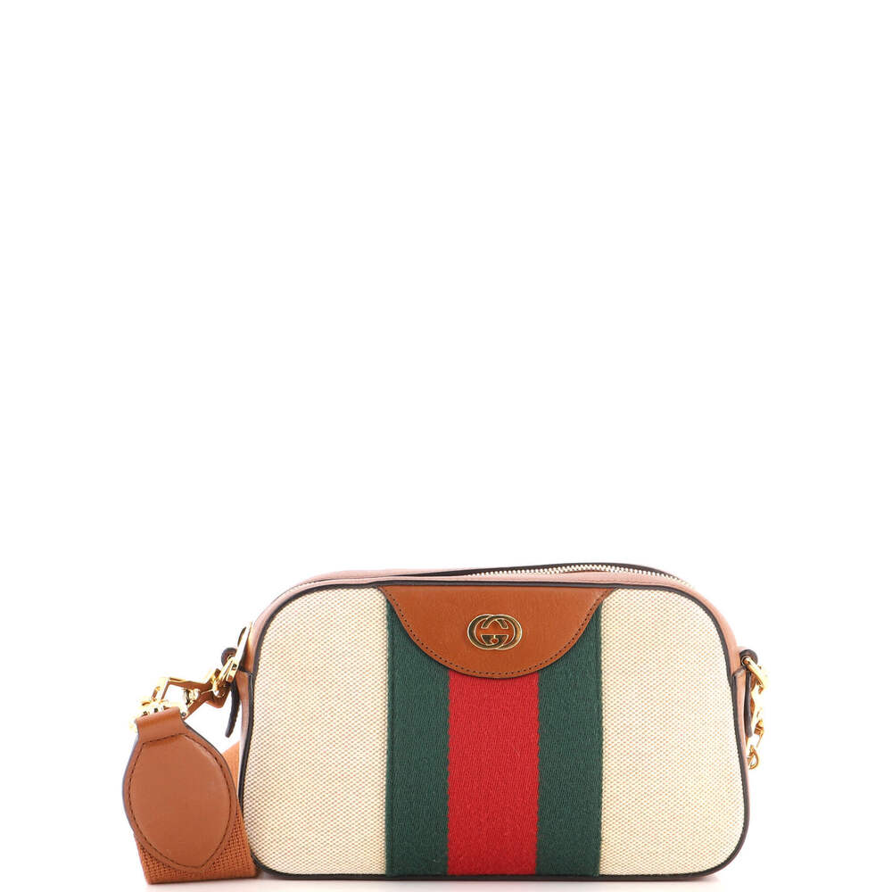 Gucci Camera Bag